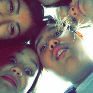 Meet your Posher, Gabriel