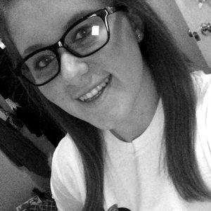 Meet your Posher, Caitlyn