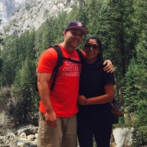 Meet your Posher, Alex