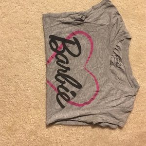 T shirt that I bought at Macy's .