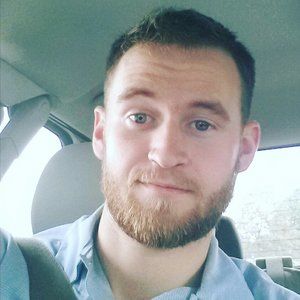 Meet your Posher, Corey