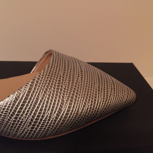 🎉Sold🎉 Pointed toe flat. - Picture 3 of 3