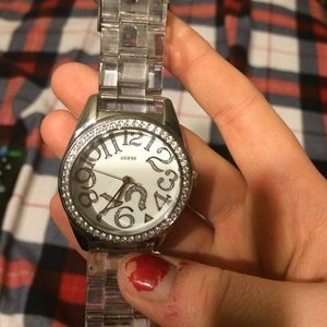 Guess watch