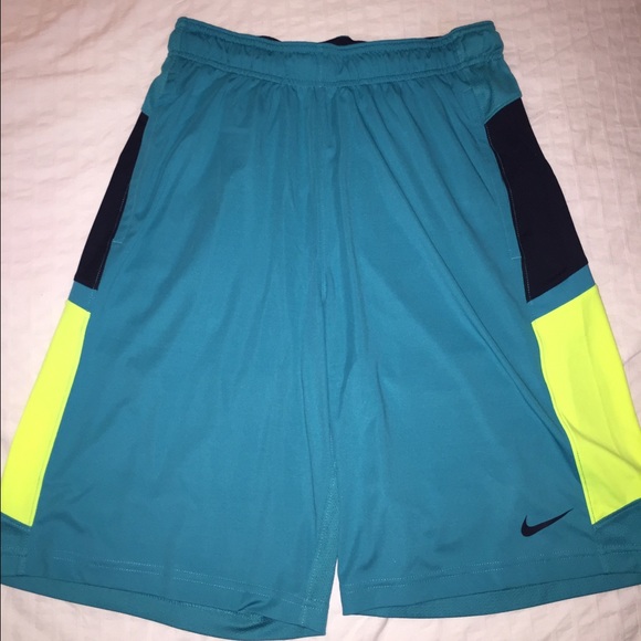 Nike Basketball shorts