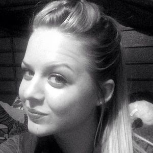 Meet your Posher, Krista