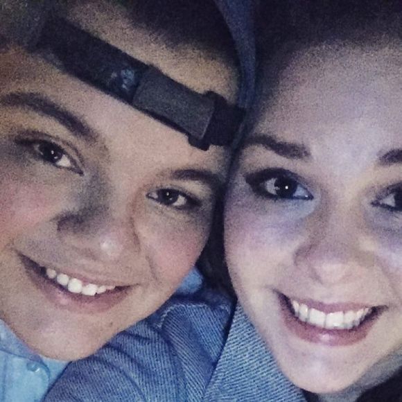 Meet your Posher, Brianna