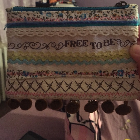 Very cute Wallet