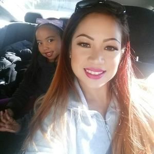 Meet your Posher, Madelainne