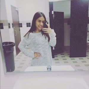 Meet your Posher, Diana