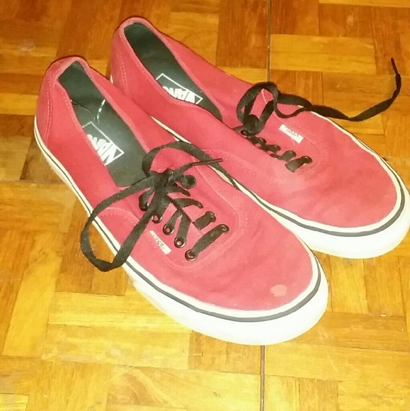 Vans
