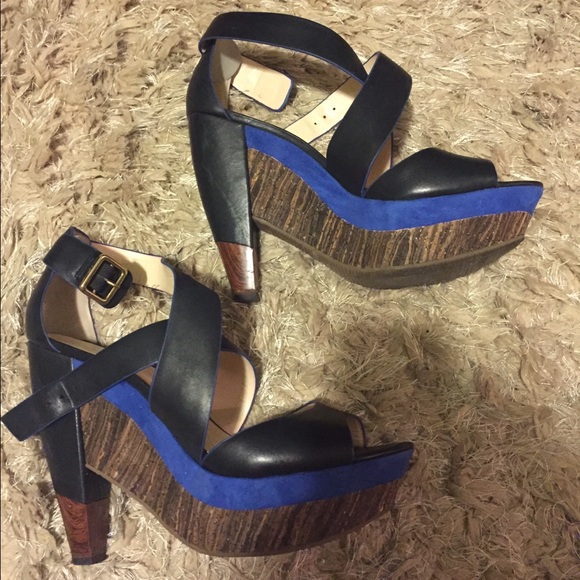 Boutique 9 sandals