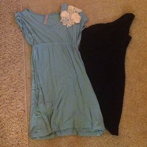 Dress bundle