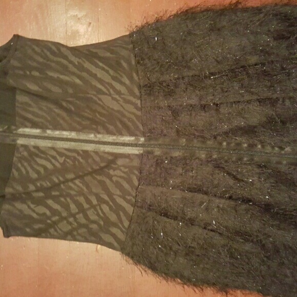 Little Black Dress, never been worn