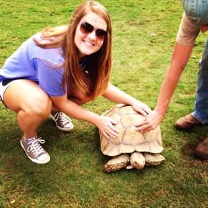 Meet your Posher, Taylor