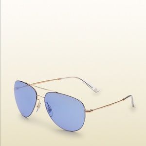 Gucci Techno Color Aviators