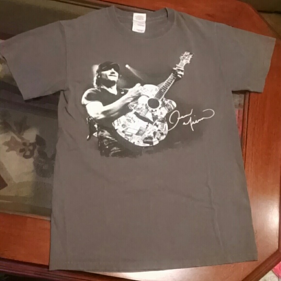 Jerrod Niemann t-shirt
