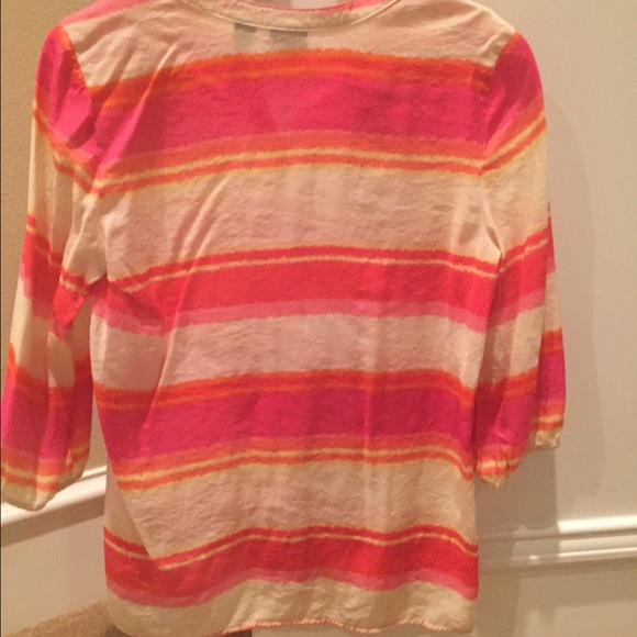 💞💞Button down - Picture 2 of 3