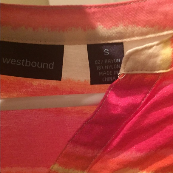 💞💞Button down - Picture 3 of 3