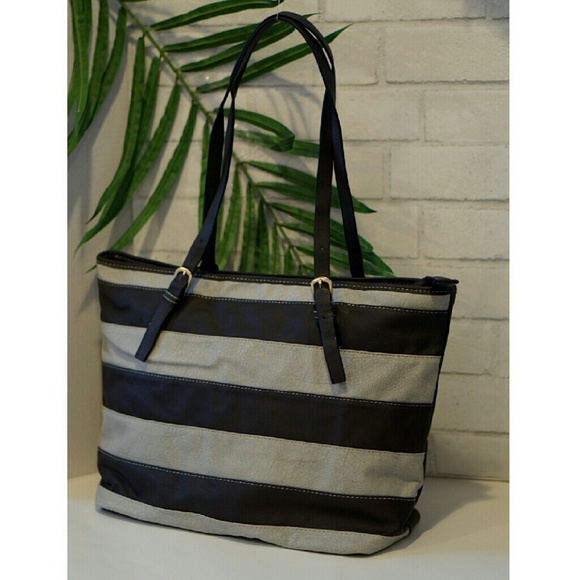 Gorgeous Spring/Summer Tote - Picture 1 of 3