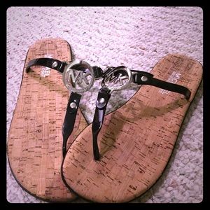 Michael Kors sandals