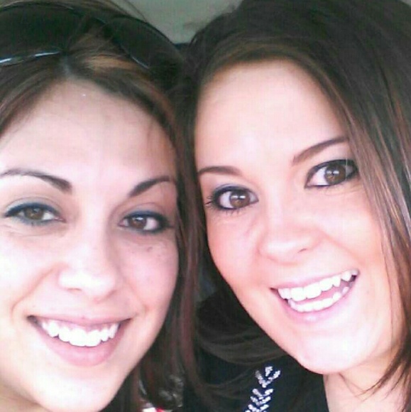 Meet your Posher, Kristine