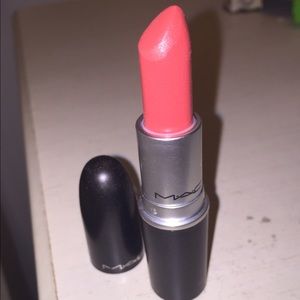 MAC Cosmetics lipstick