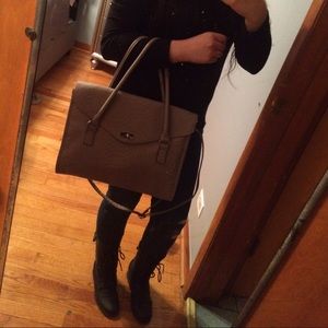 Merona brand handbag