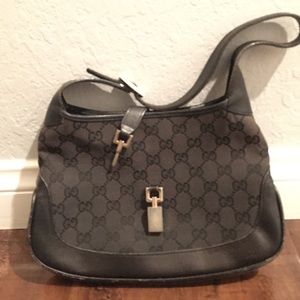 Gucci purse