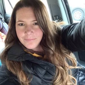 Meet your Posher, Angelica