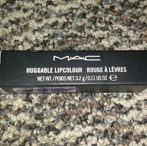 **SOLD ON VINTED** MAC Cherry Glaze