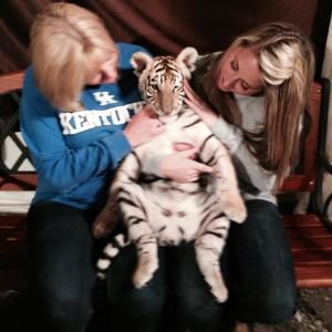 Meet your Posher, Barb