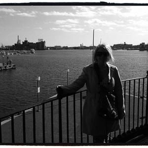 Meet your Posher, Connie