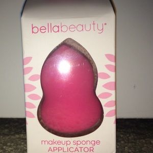 bellabeauty makeup sponge applicator❤️