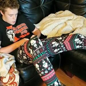 Meet your Posher, Nick