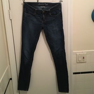 AMERICAN EAGLE DENIM