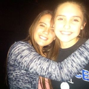 Meet your Posher, Bailey