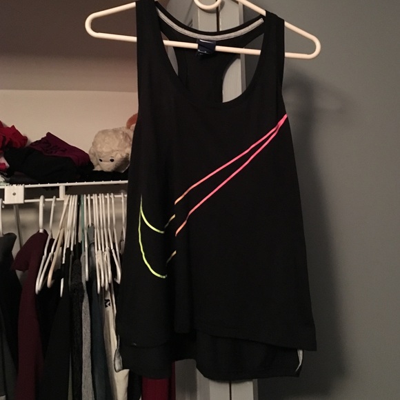 Nike Tank