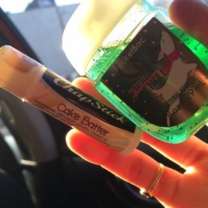 Meet your Posher, Rossana