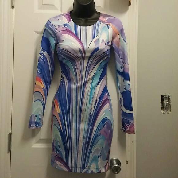 BEBE Mini dress