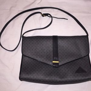 1984 Vintage Liz Claiborne Signature Purse