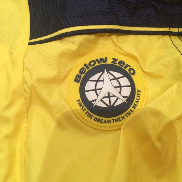 💥 MUST GO 💥Jacket - Picture 2 of 2