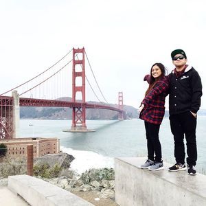 Meet your Posher, Marieliza