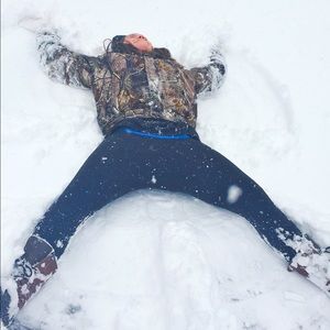 Meet your Posher, Caroline