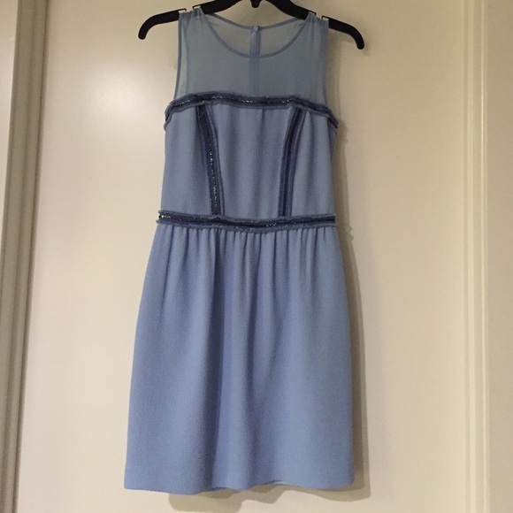 Sandro Dress