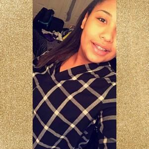 Meet your Posher, Marissa dawn