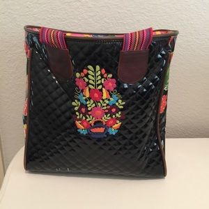 Consuela bag