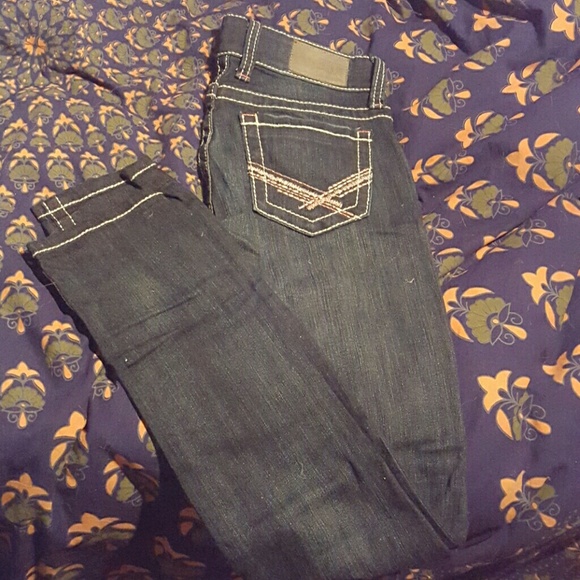 BKE jeans Stella
