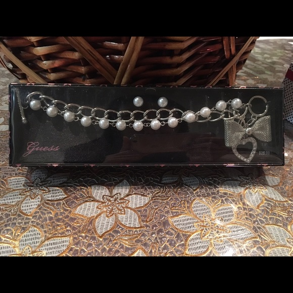Guess bracelet