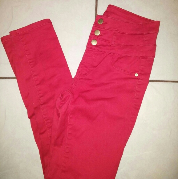 REFUGE jeans