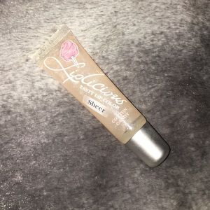 Liplicious Sheer Tasty Lip Color